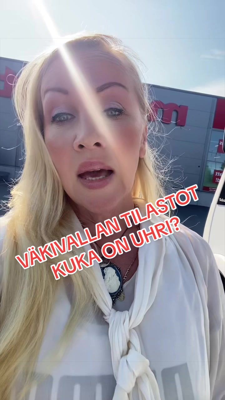 @Satu Soderstrom