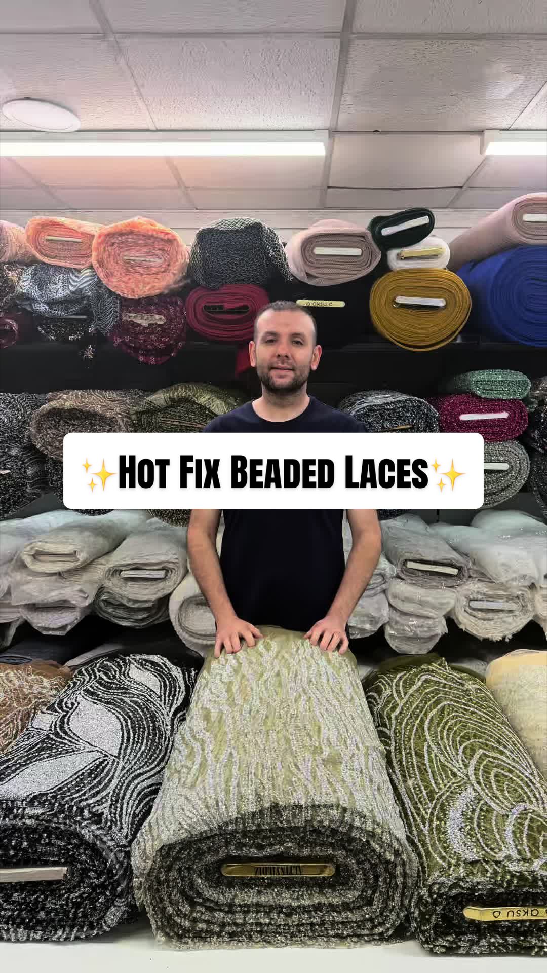 @Fabric Textile Central