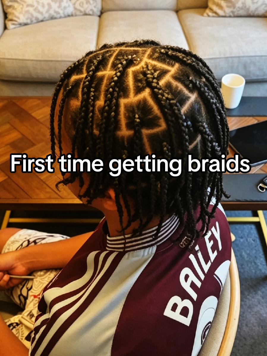 @Braids By Mikayla