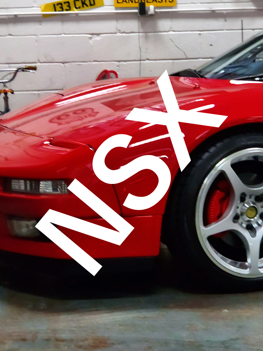 @Landbeasts Automobile