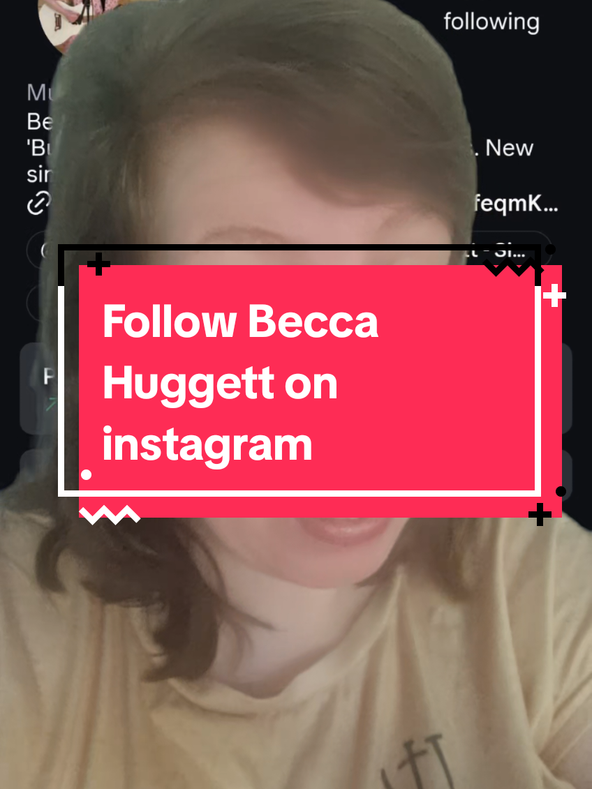 @Becca Huggett