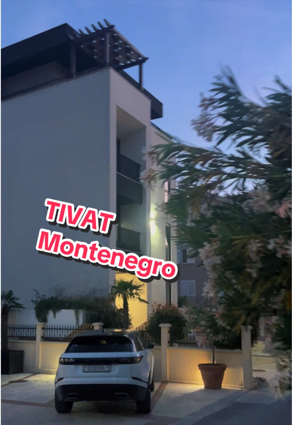 @TIVAT, MONTENEGRO