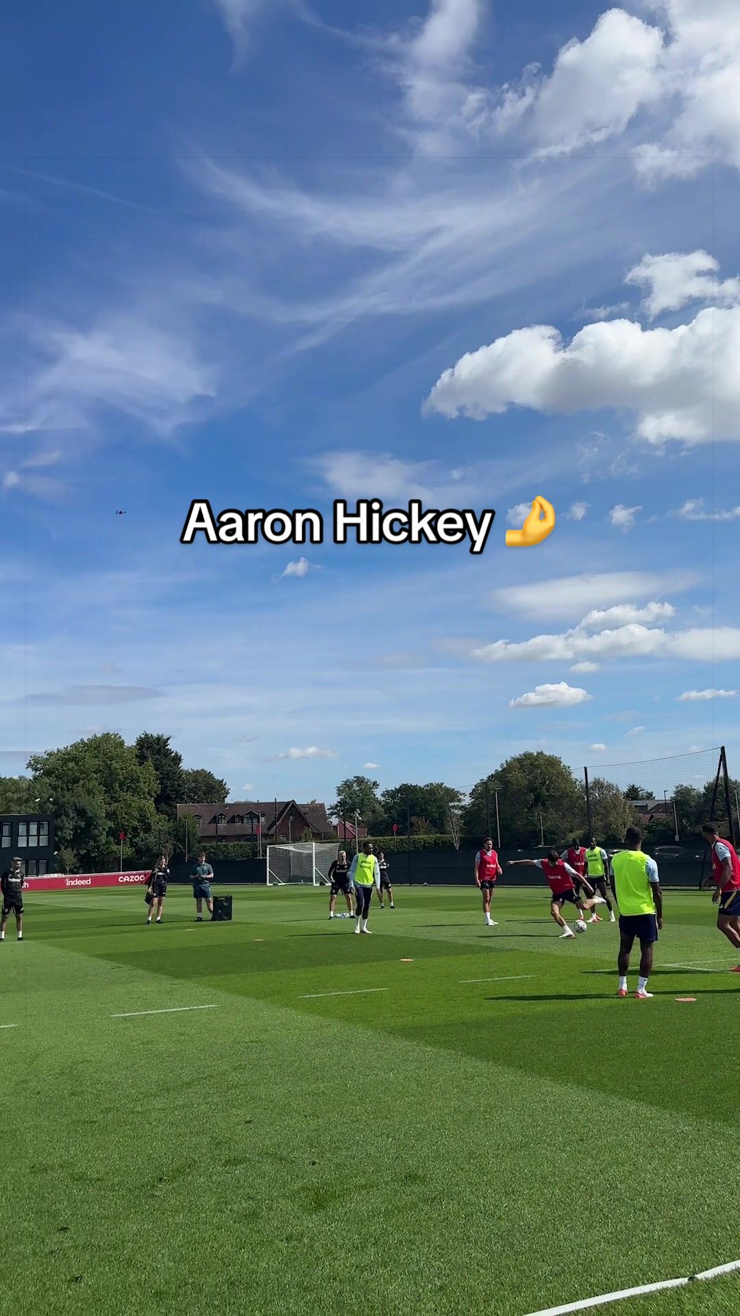 @Brentford Football Club