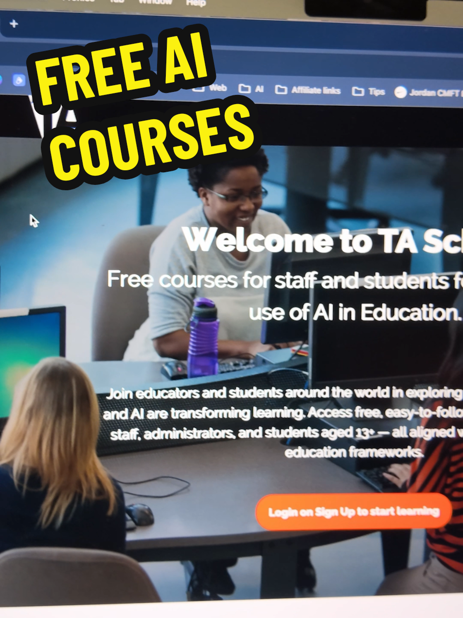 @TA Tech Tips