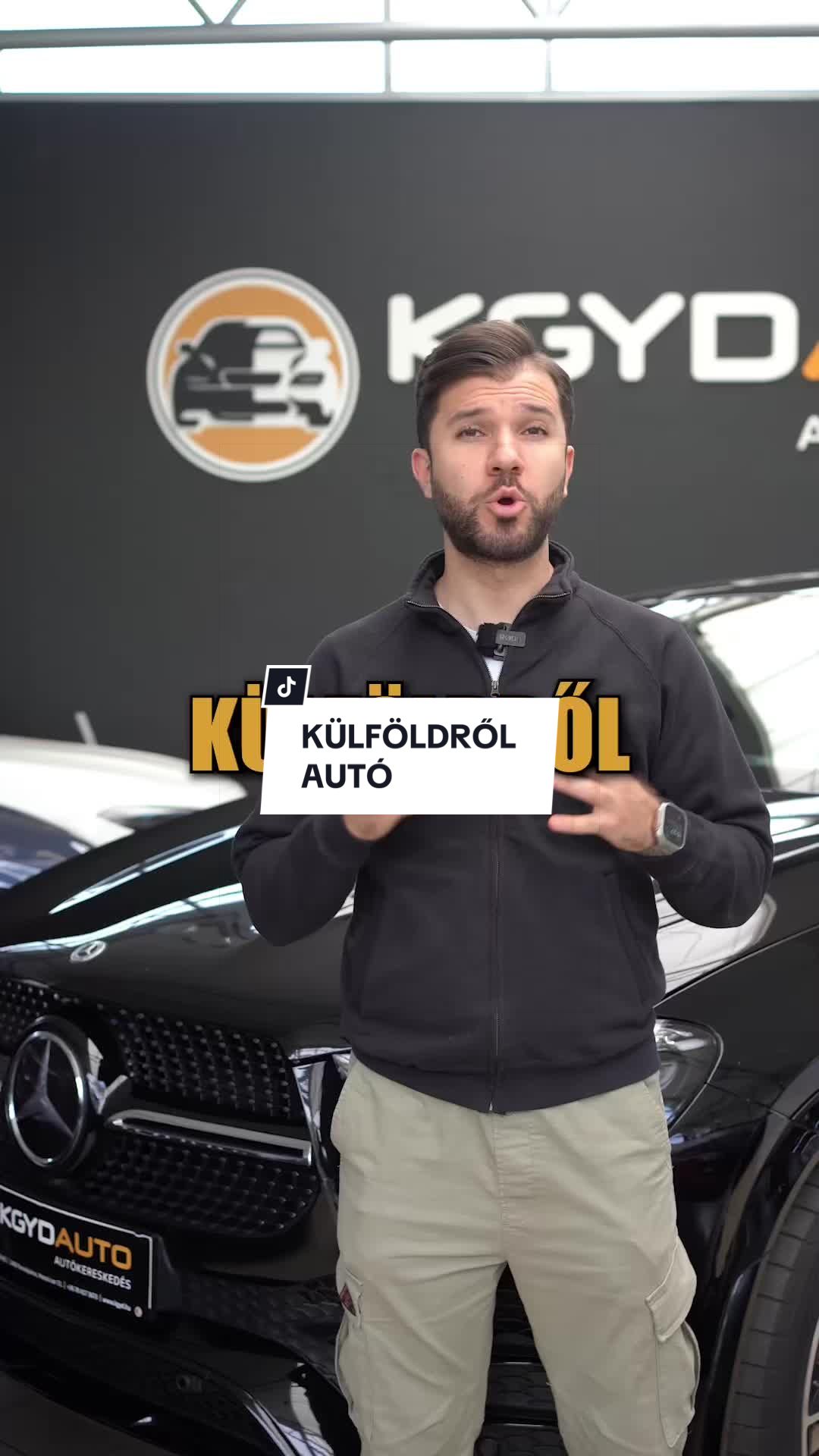 @KGYD Autókereskedés és Szerviz