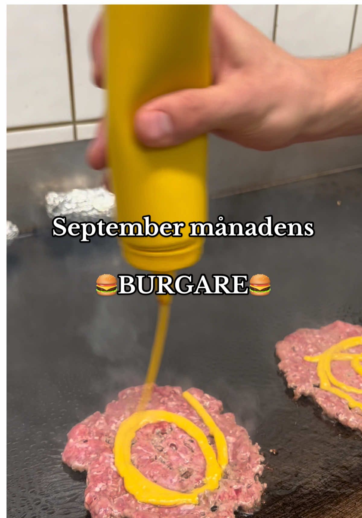 @Bambam Burgers