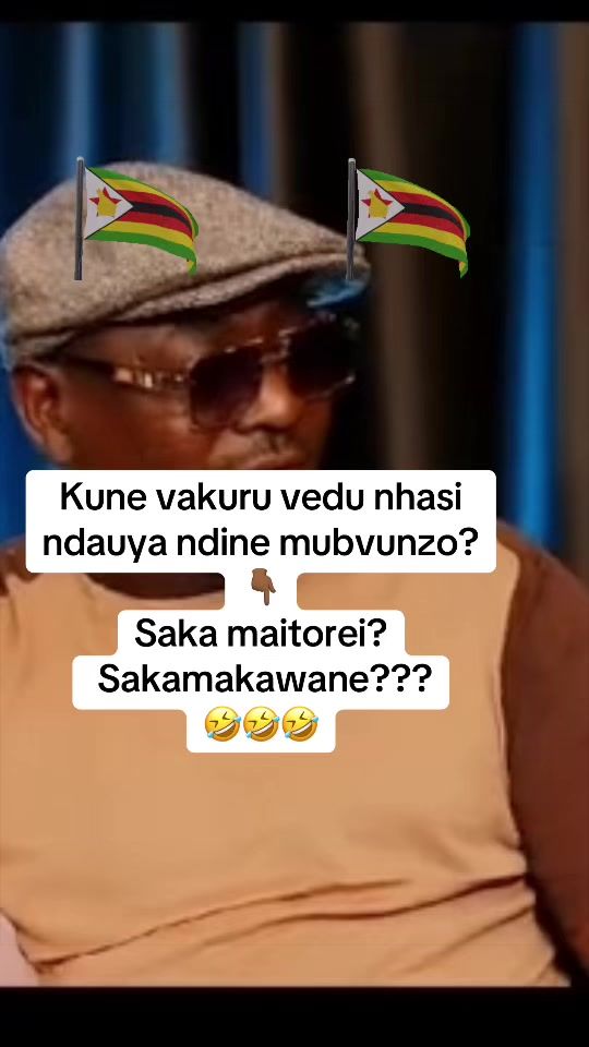 @Harare Celebs