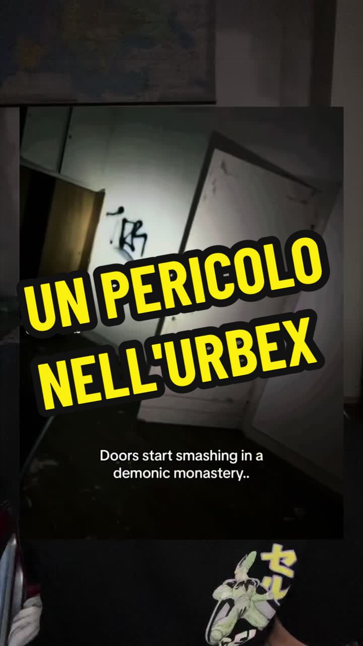 @SKEGGIA-URBAN EXPLORER