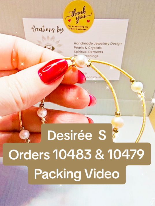 @Creations by Mystic Pearl