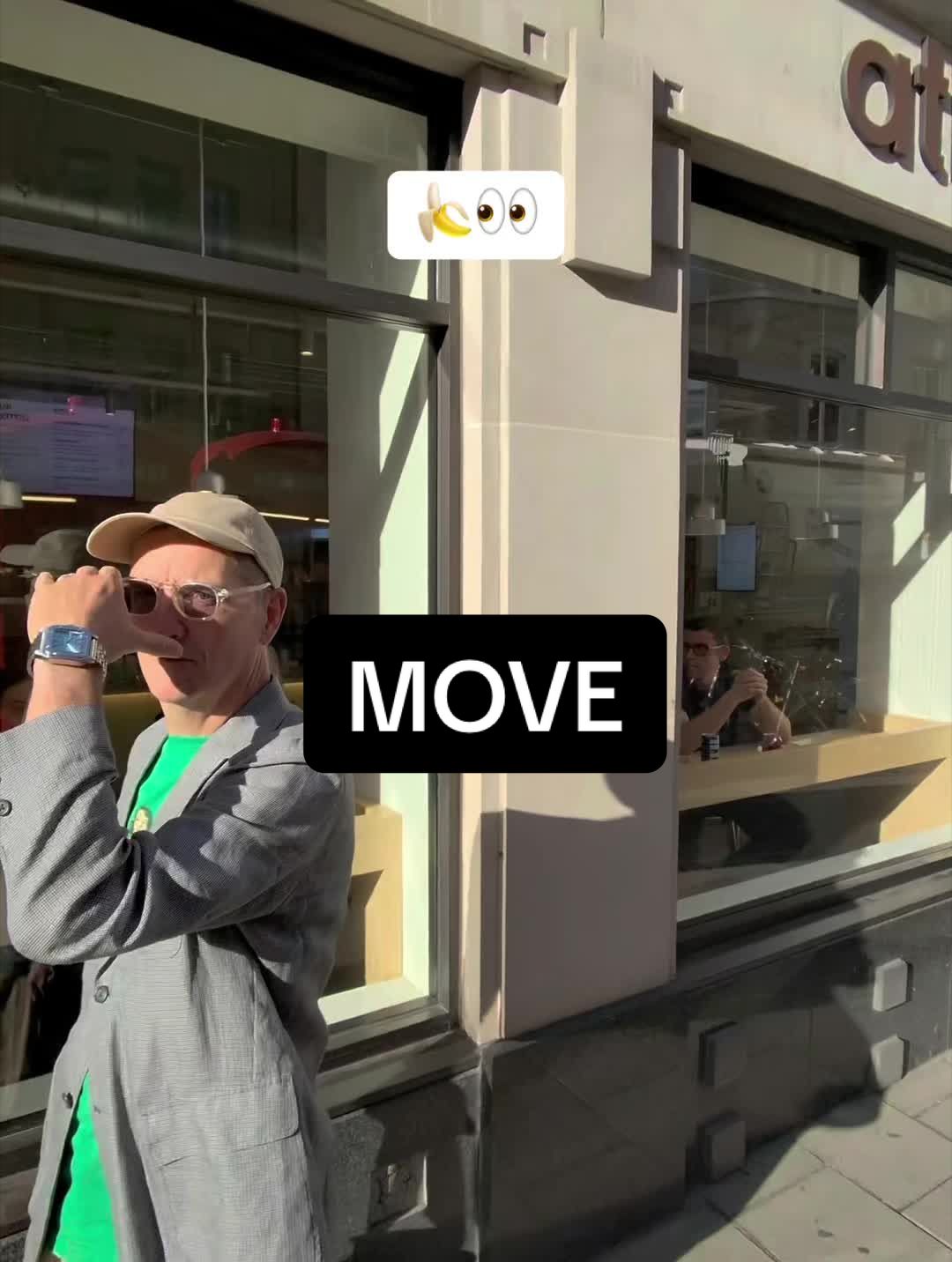 @Mo Gains Mo Life