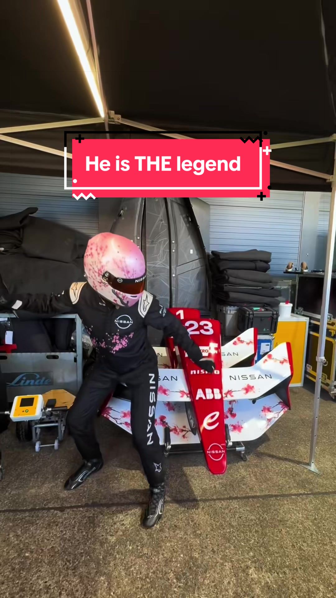 @NISMO
