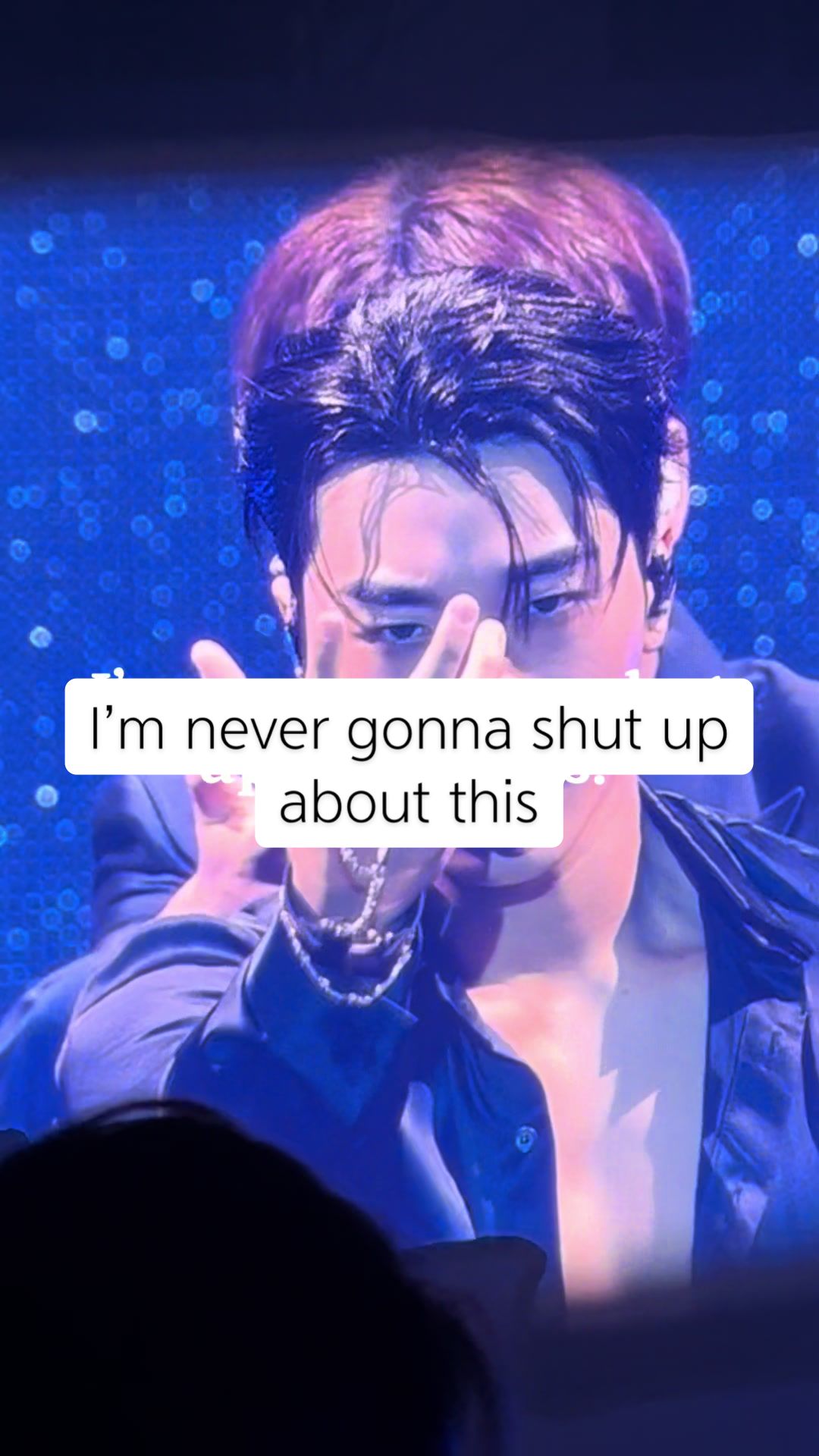 @I’m ATEEZ of Bee