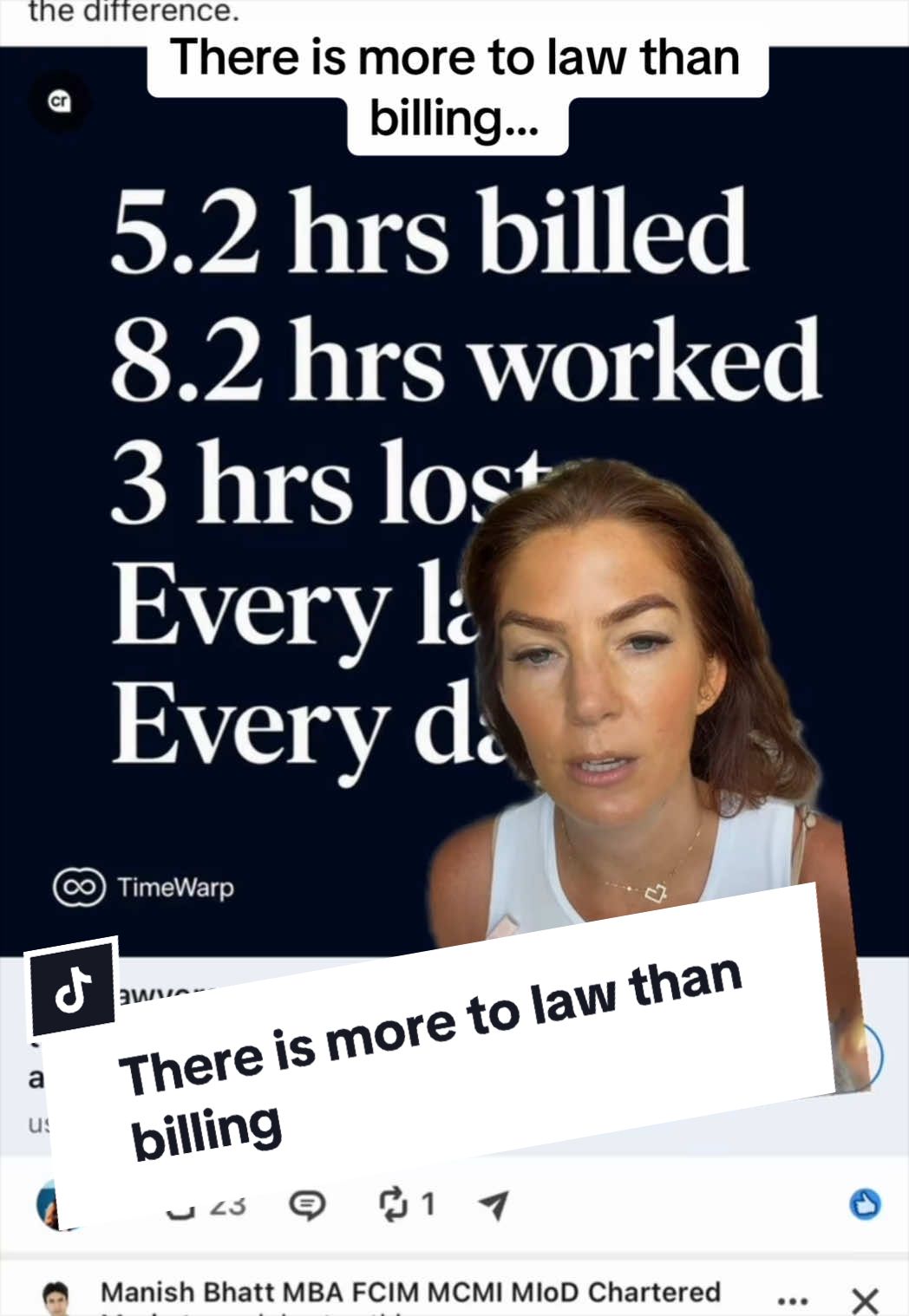 @Chrissie Wolfe | Lawyer