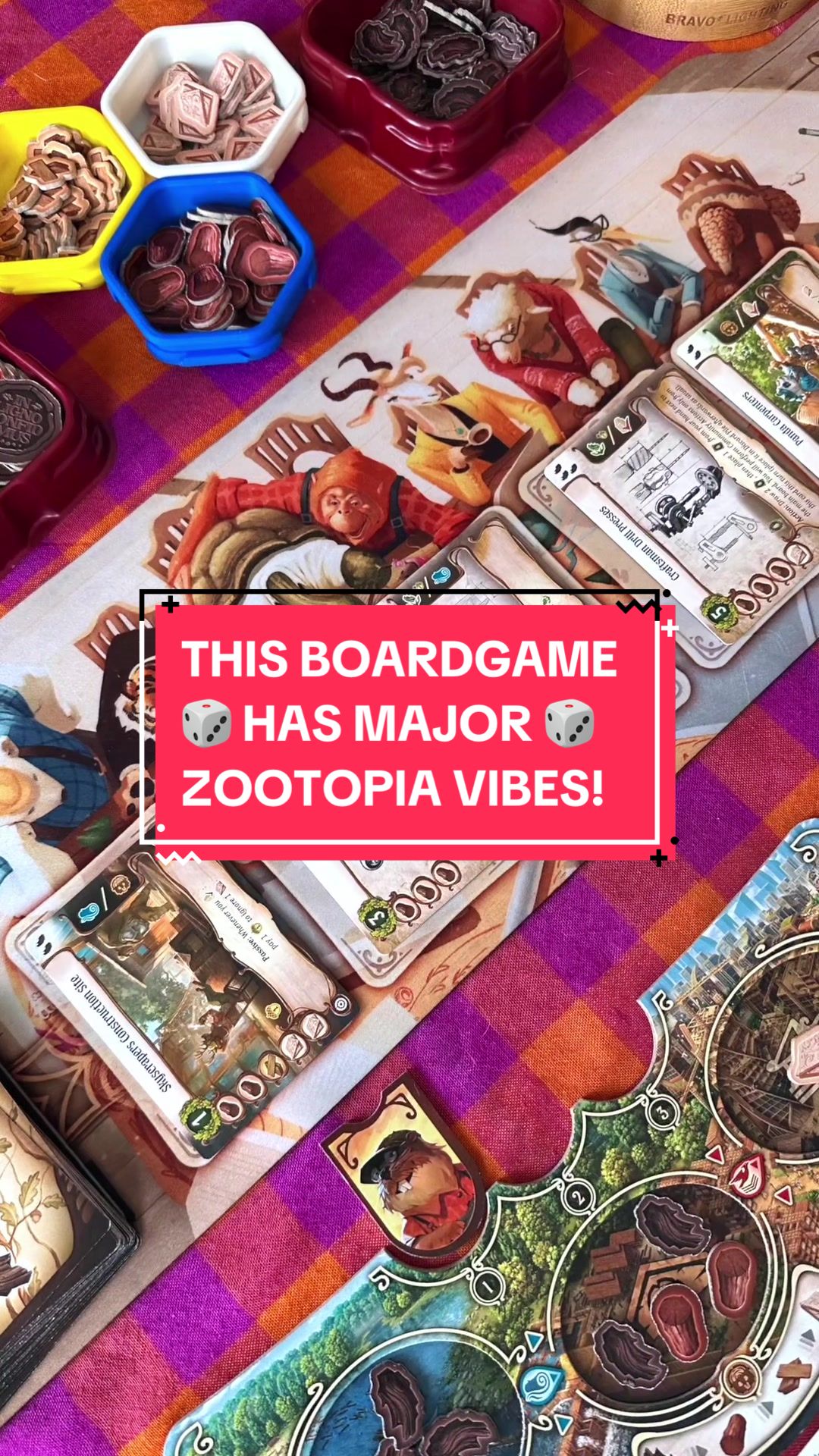 @Cozy Boardgames