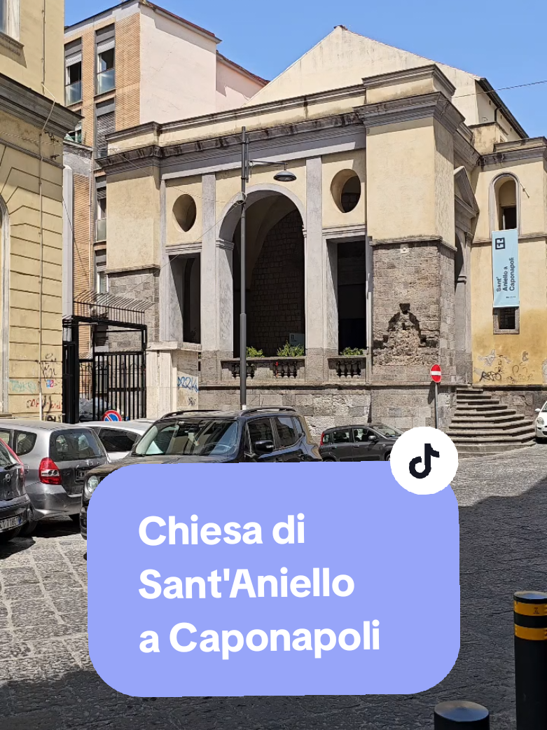 @Vado a Napoli
