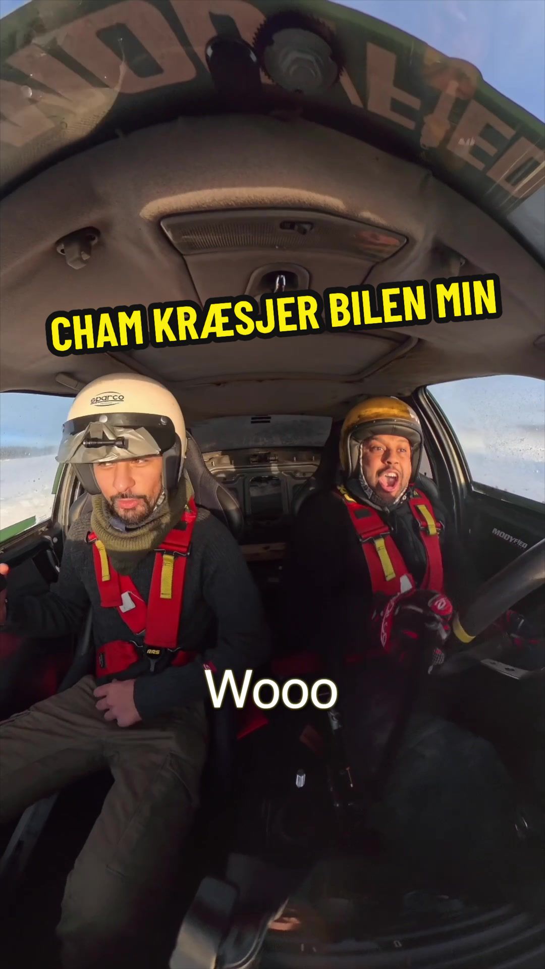 @Hankmody