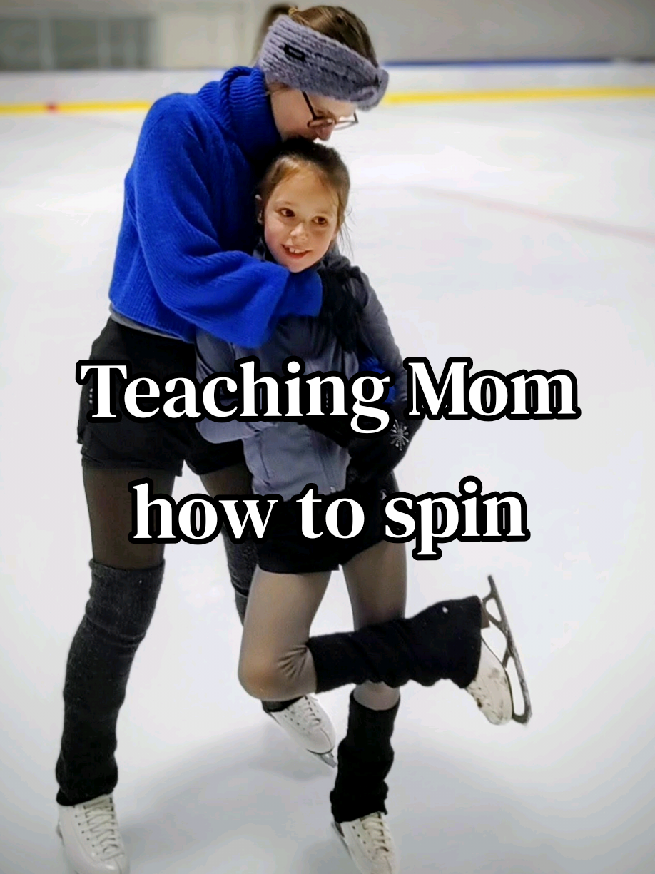 @Figure Skating For Two
