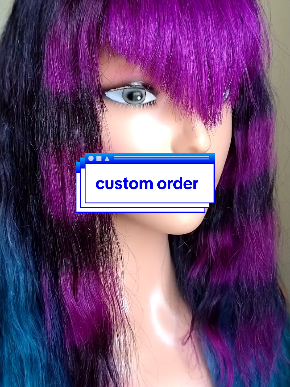 @KT -Luna Moon Hair