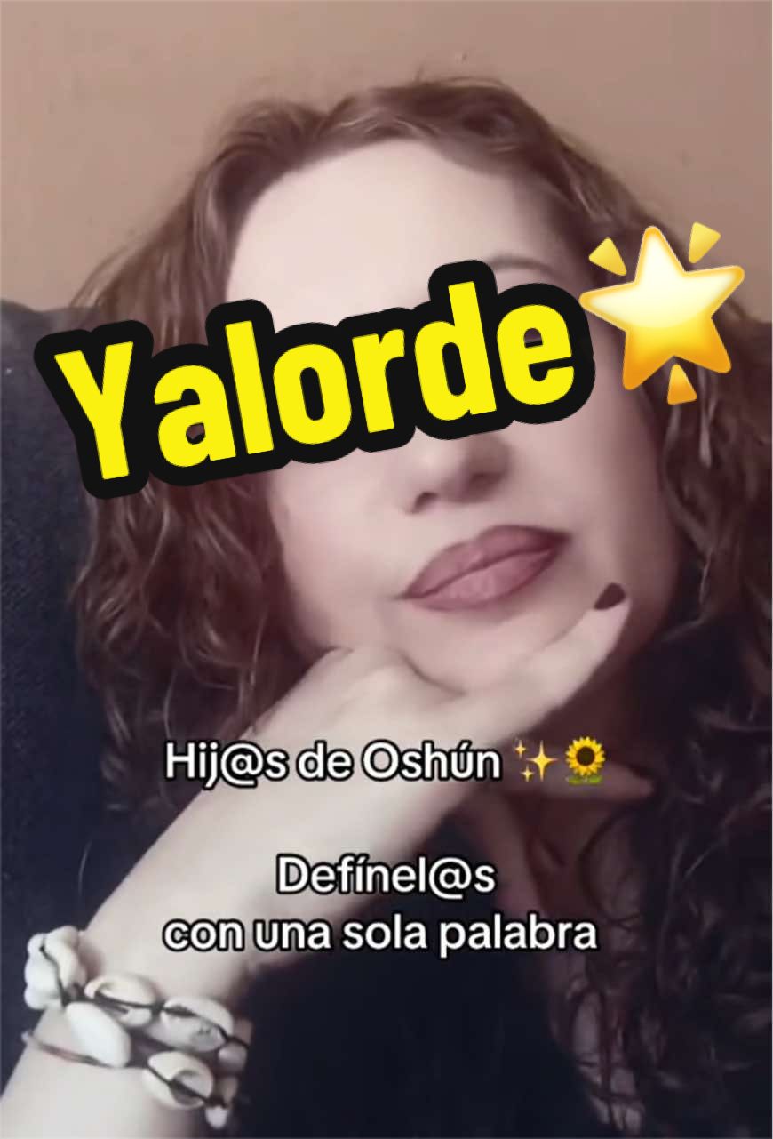 @Mi Yalorde