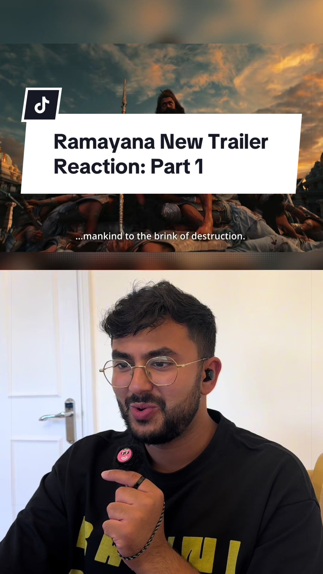 @The Indian Cinema Junkie