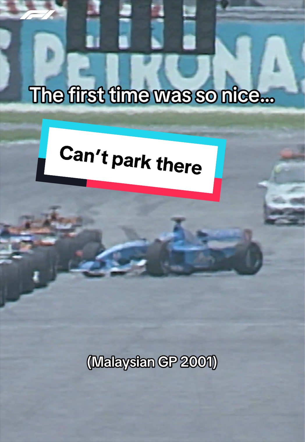 @Formula 1