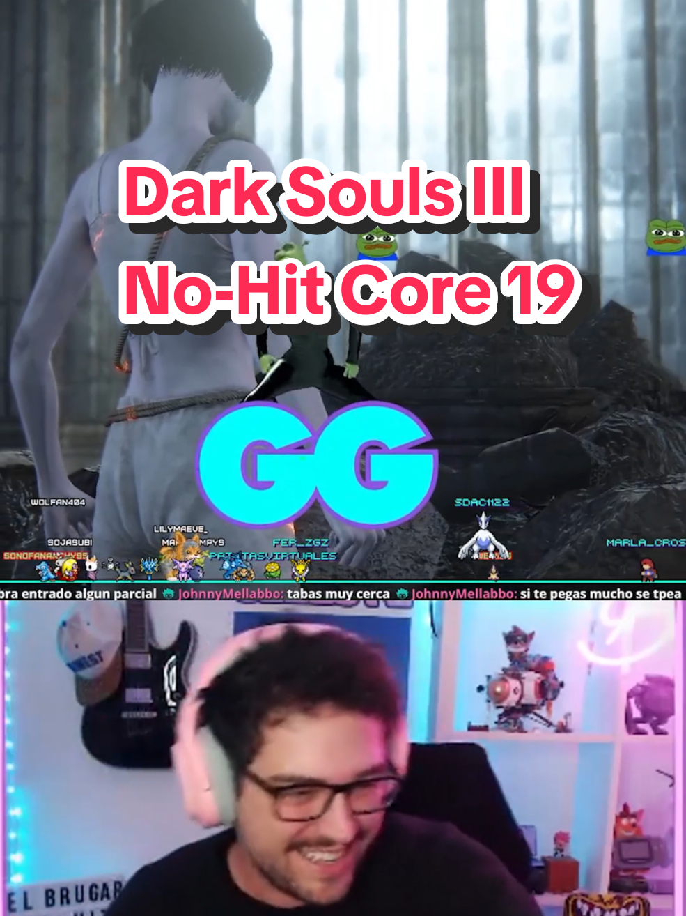 @BrugarBB en twitch