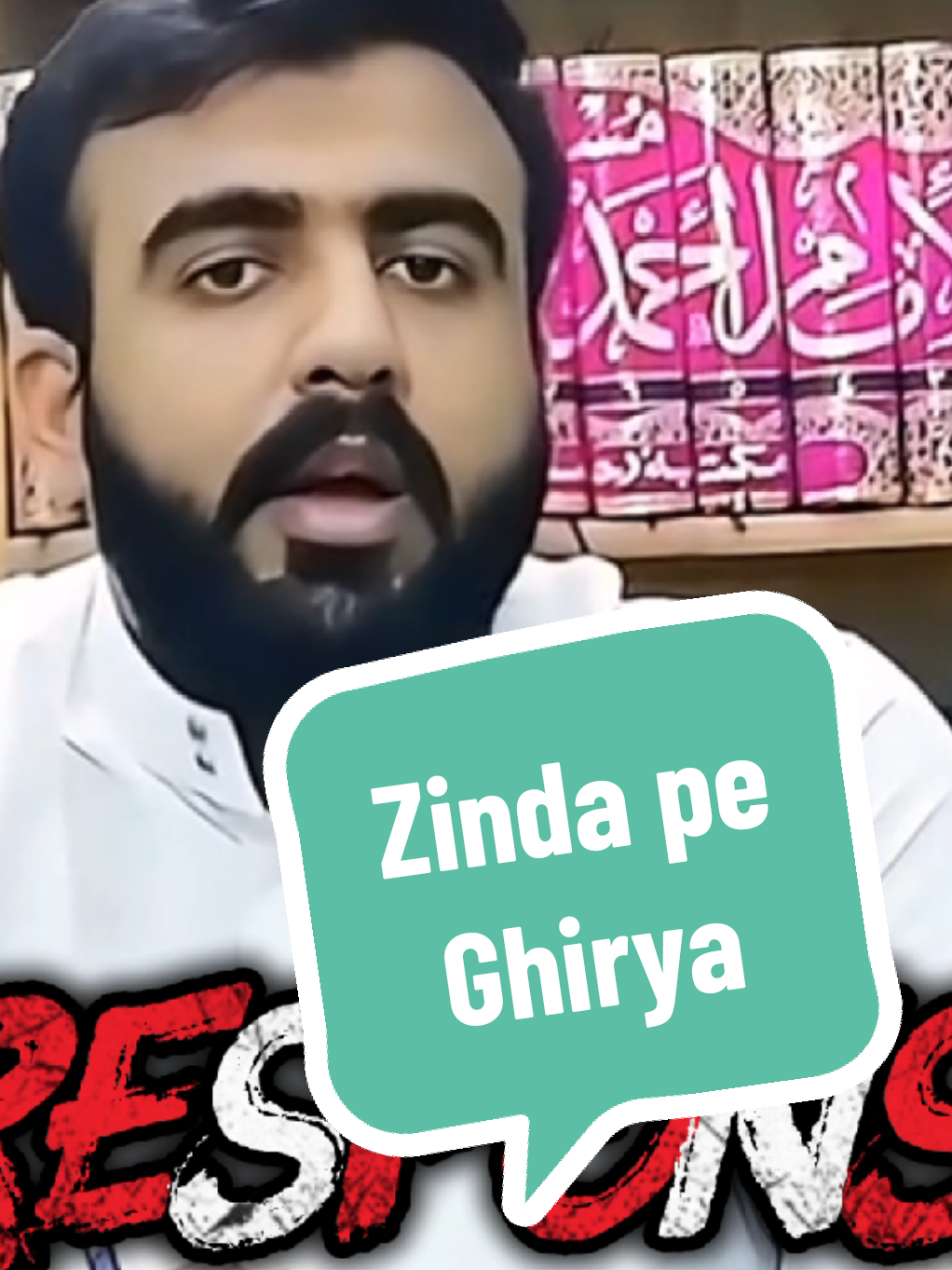 @Syed Taqvi