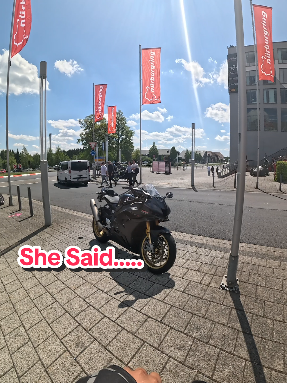 @Frontlinerider