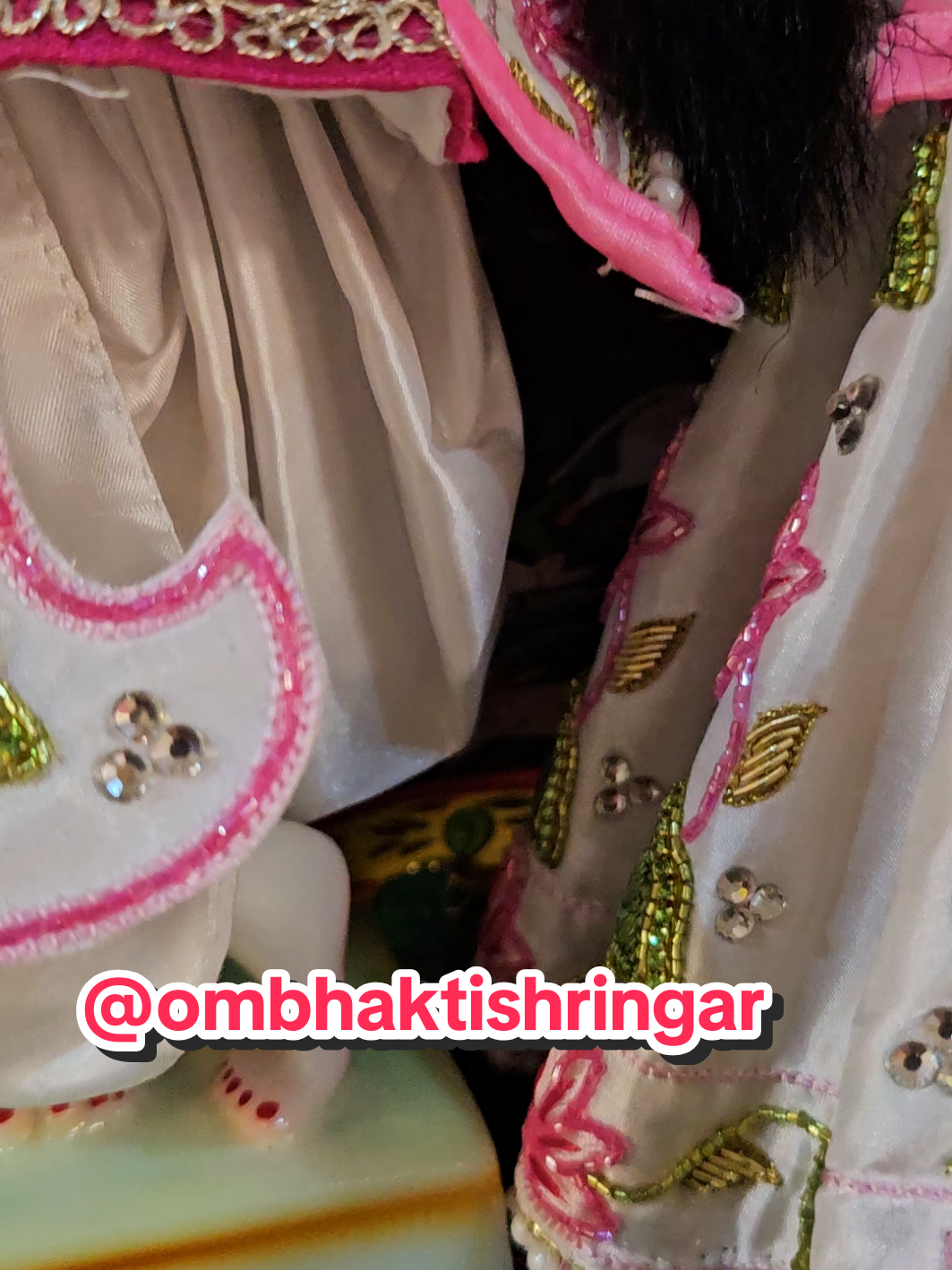 @Om Bhakti Shringar