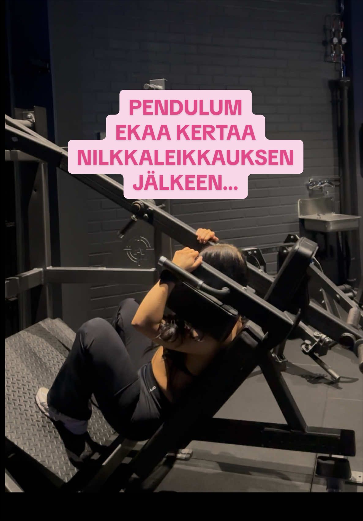 @EEVI | VALMENTAJA