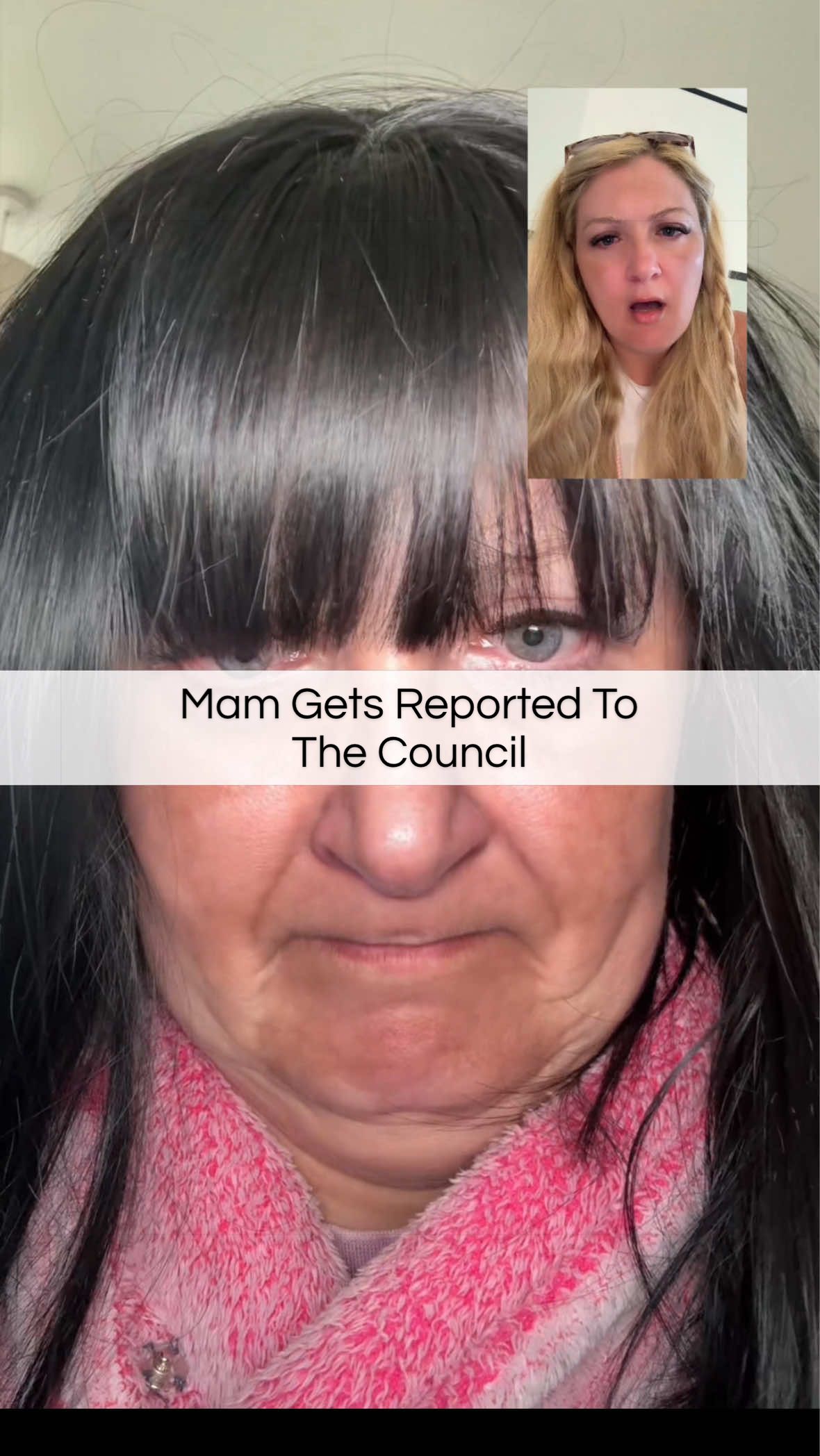 @Northern Funny Mummy