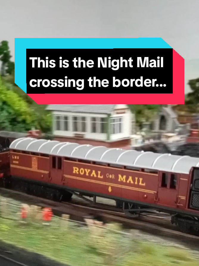 @🚂 Model Railways and Me 🧏&zwj;♂️