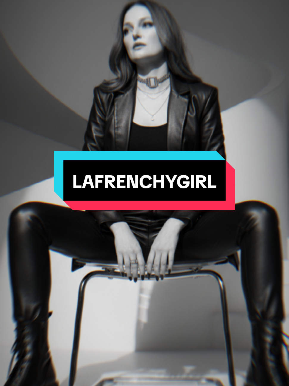 @LAFRENCHYGIRL