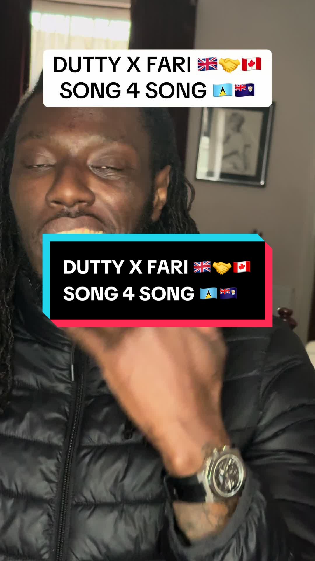 @Dutty| Soca/Carnival Creator