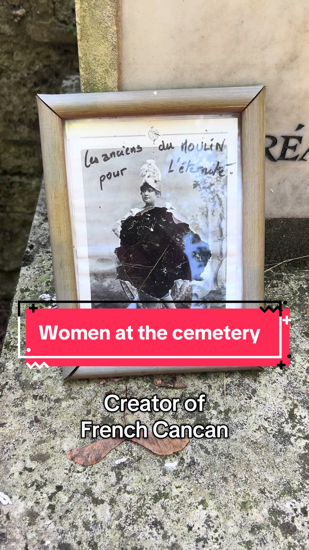 @Bluebardot &mdash; Cemetery Stories