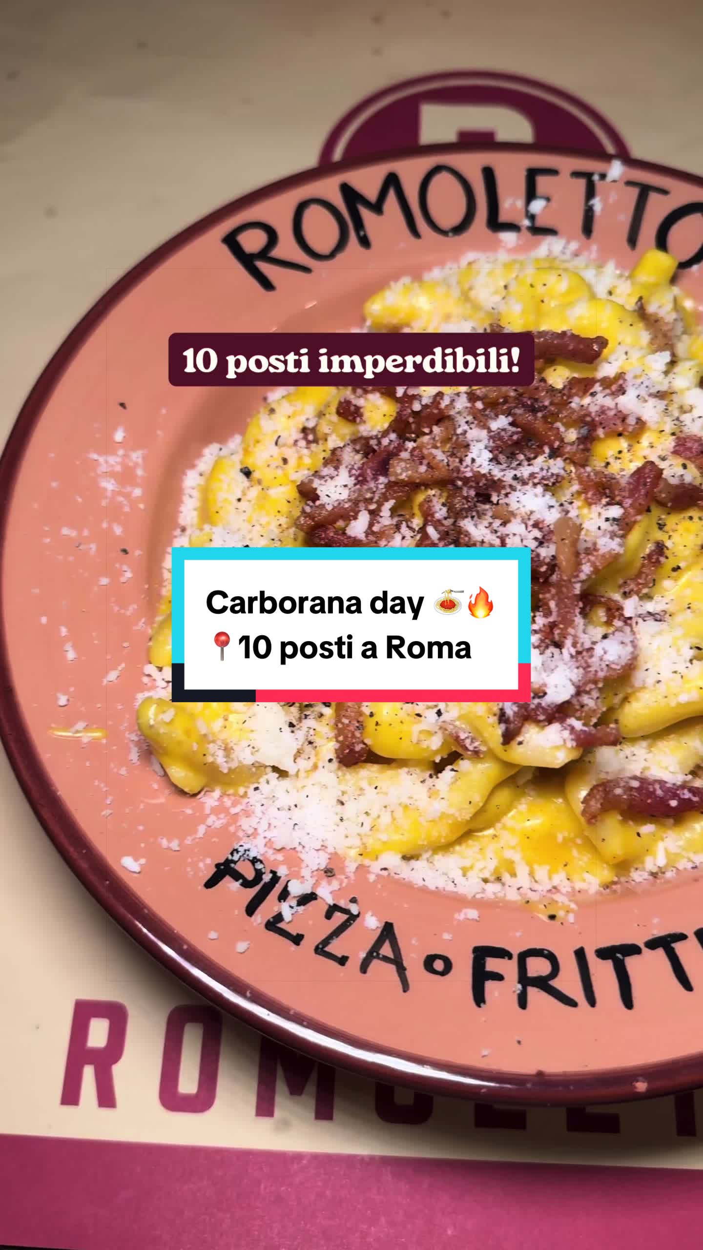 @Ghiotti giramondo 🍝