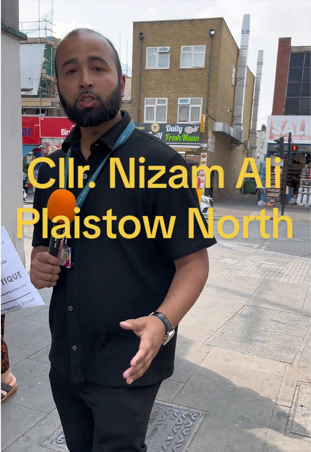 @Newham Independents