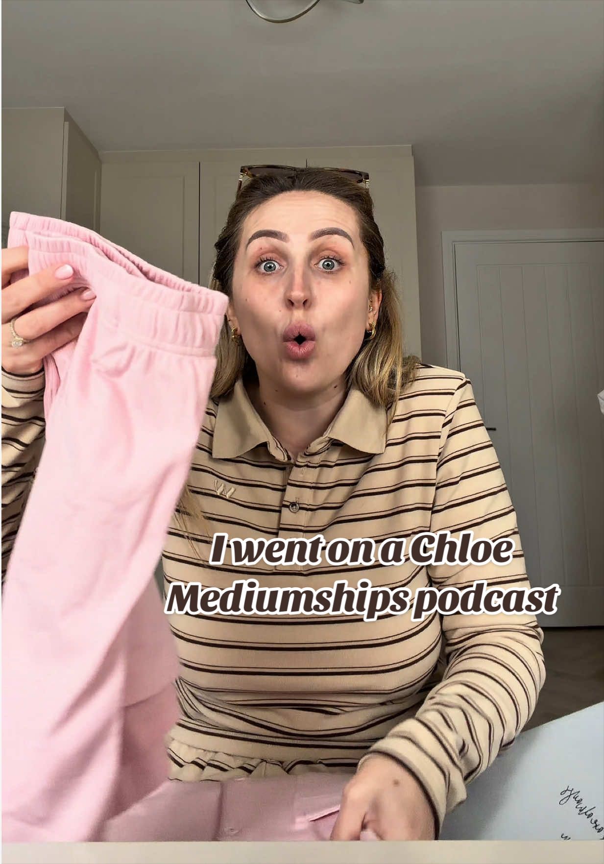 @Chloe Mitchell