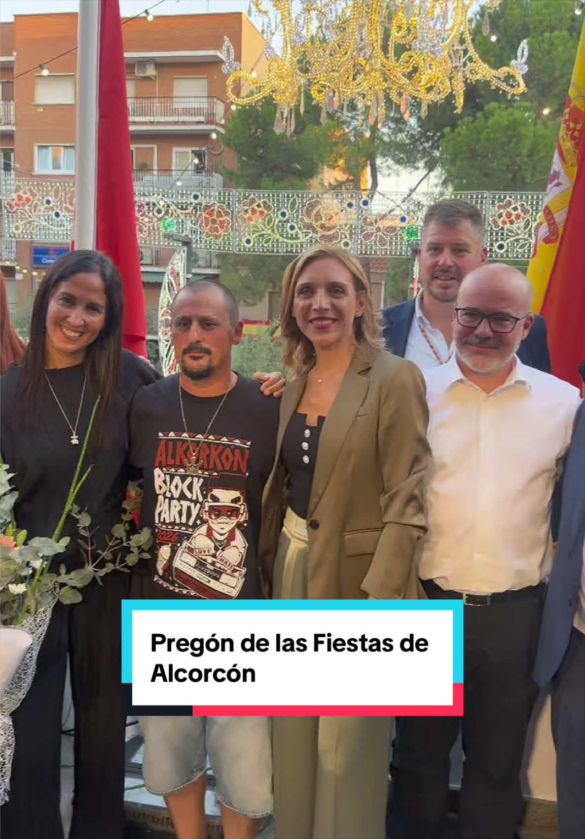 @Delegaci&oacute;n del Gobierno Madrid