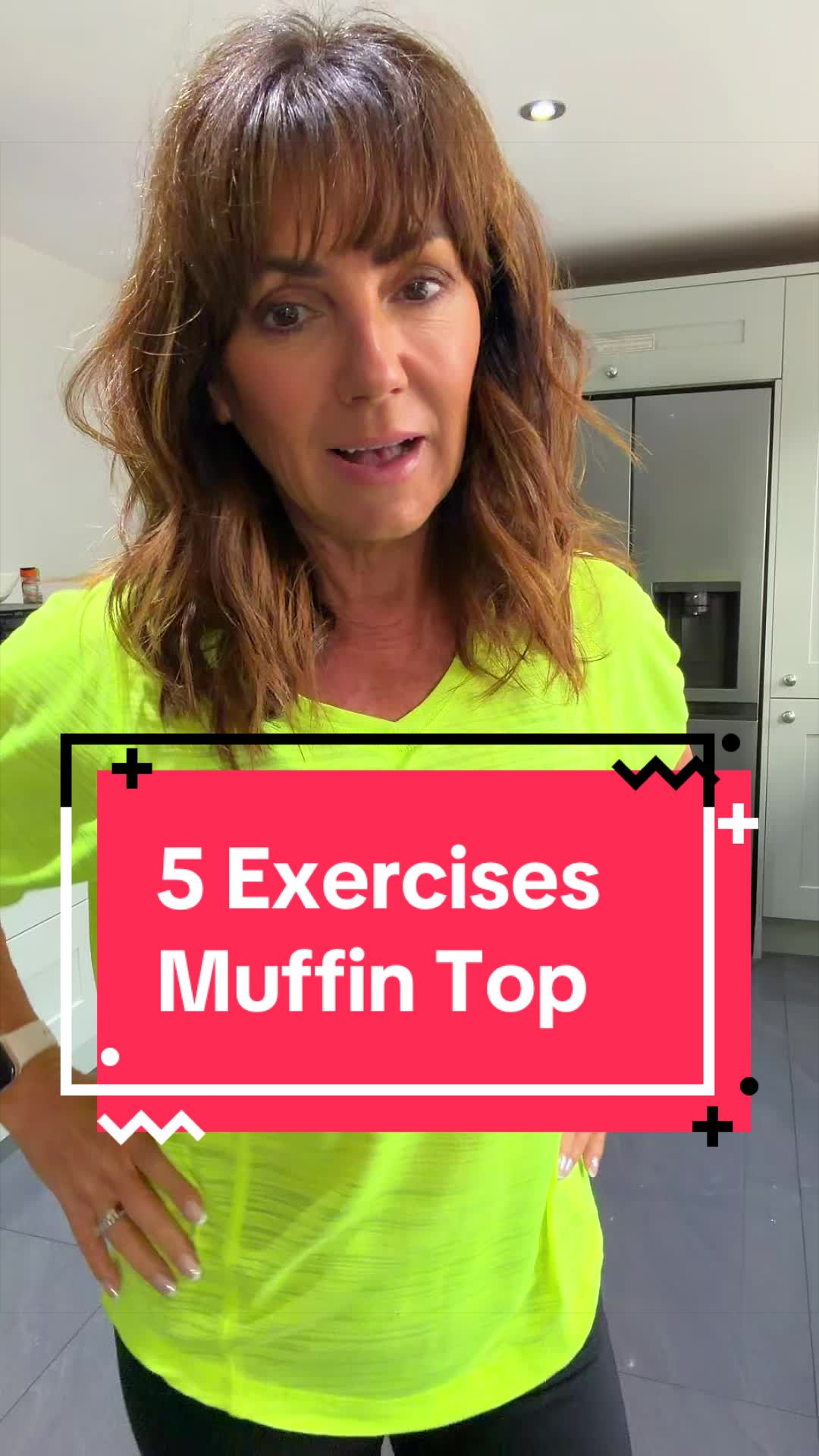 @Fabfit50plus Women 50+ Fitness