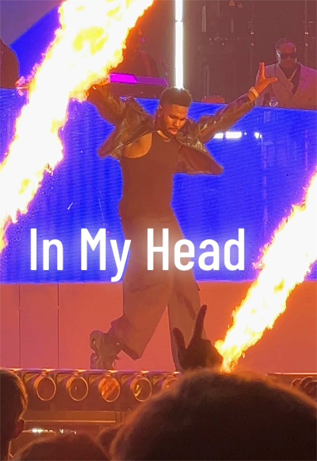@Victoria