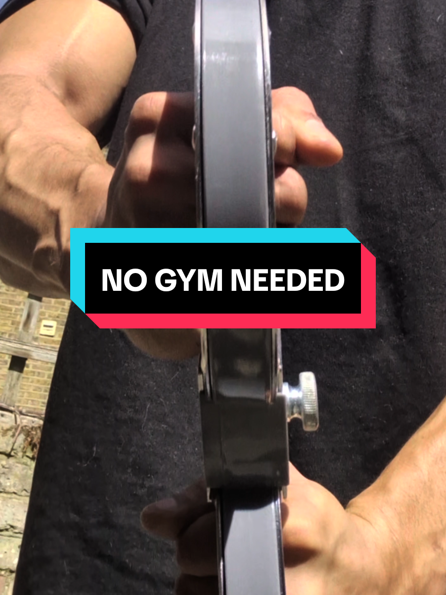 @Mister Forearm