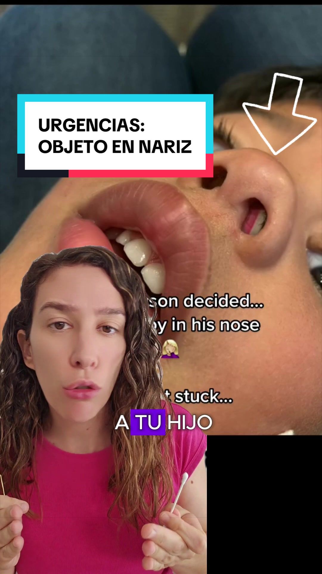 @Mar López. Pediatra