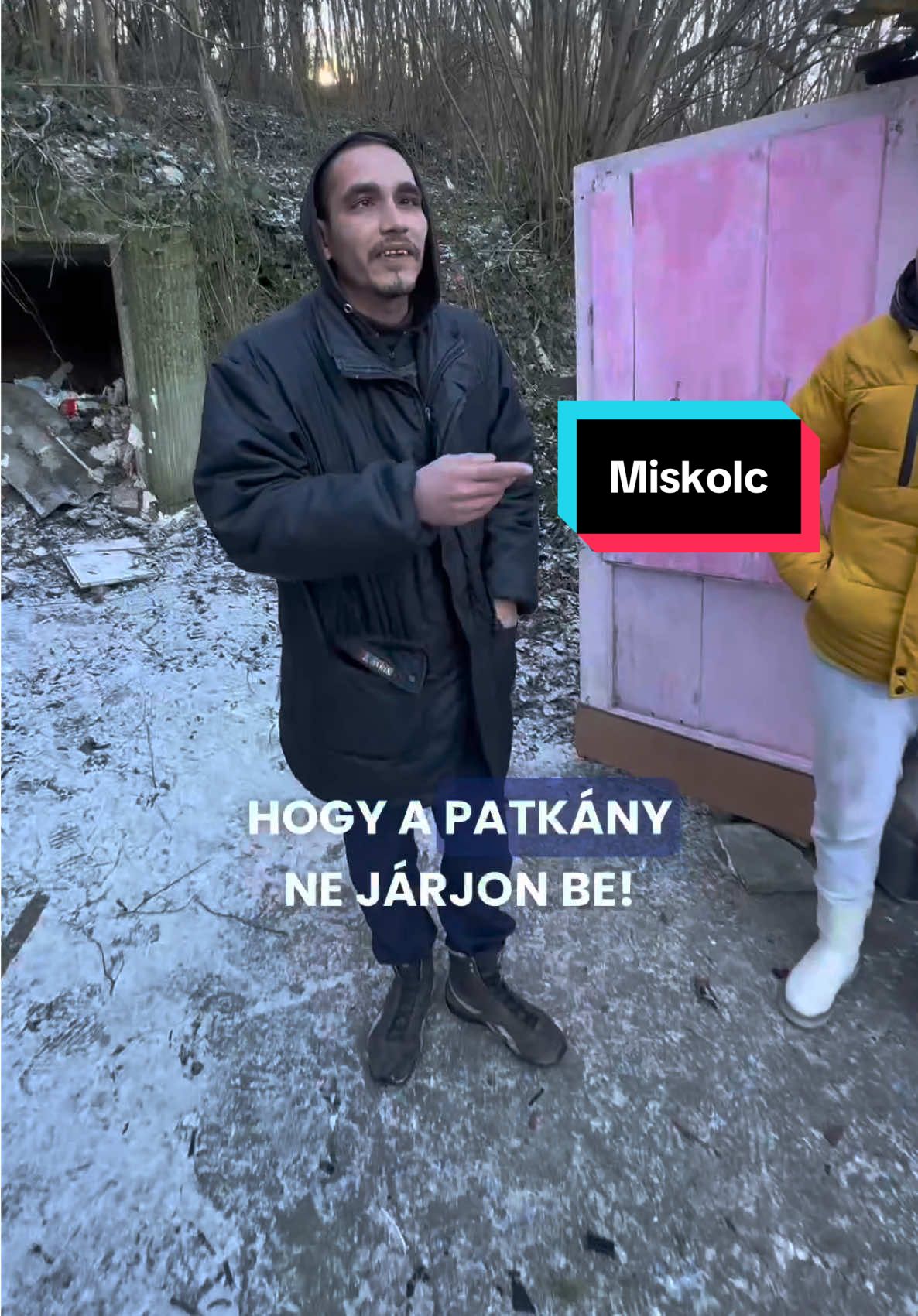 @Jákob Zoli Alapítvány