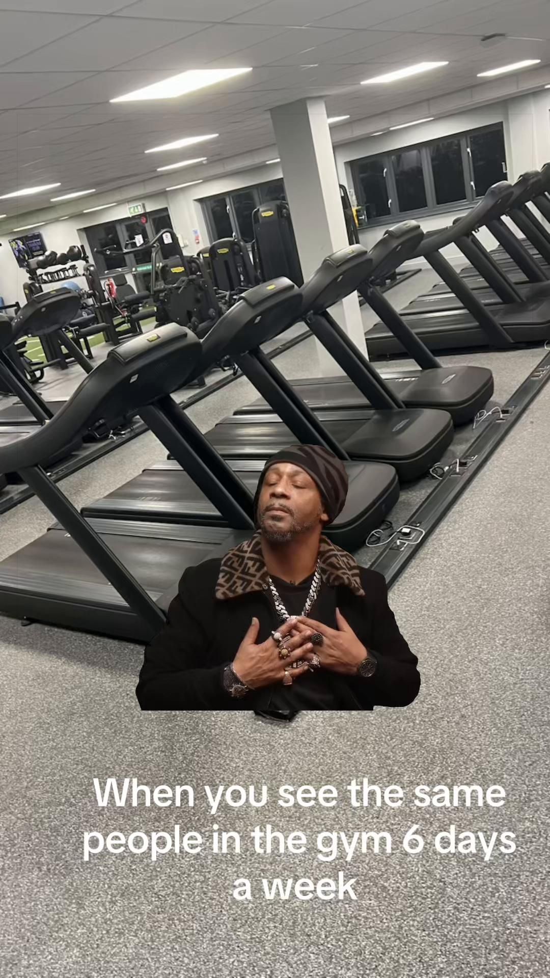 @GymGirl 💪
