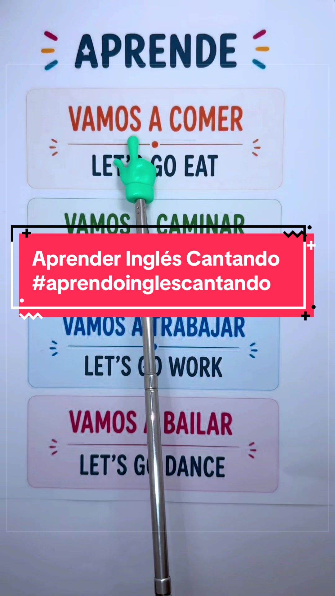 @@APRENDOINGLESCANTANDO6191