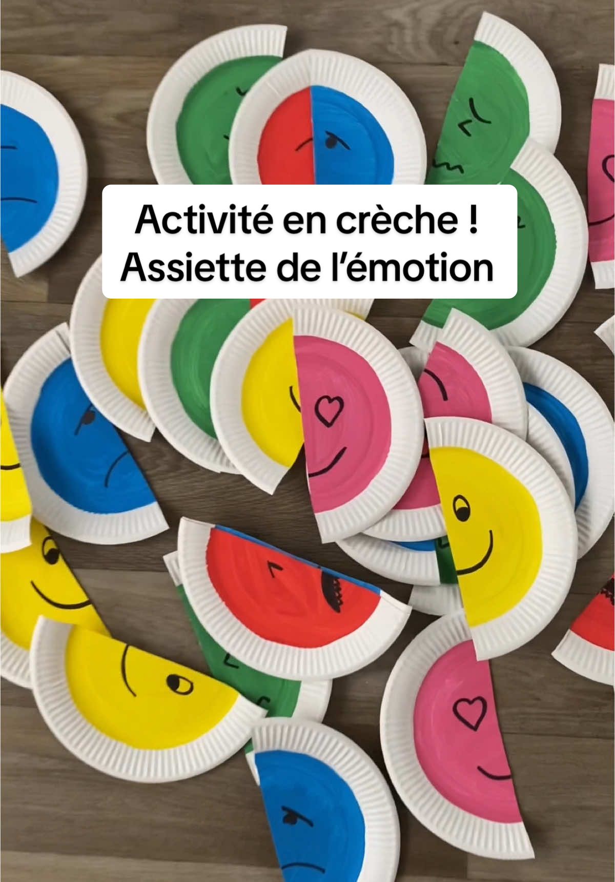 @Les Petits Chaperons Rouges