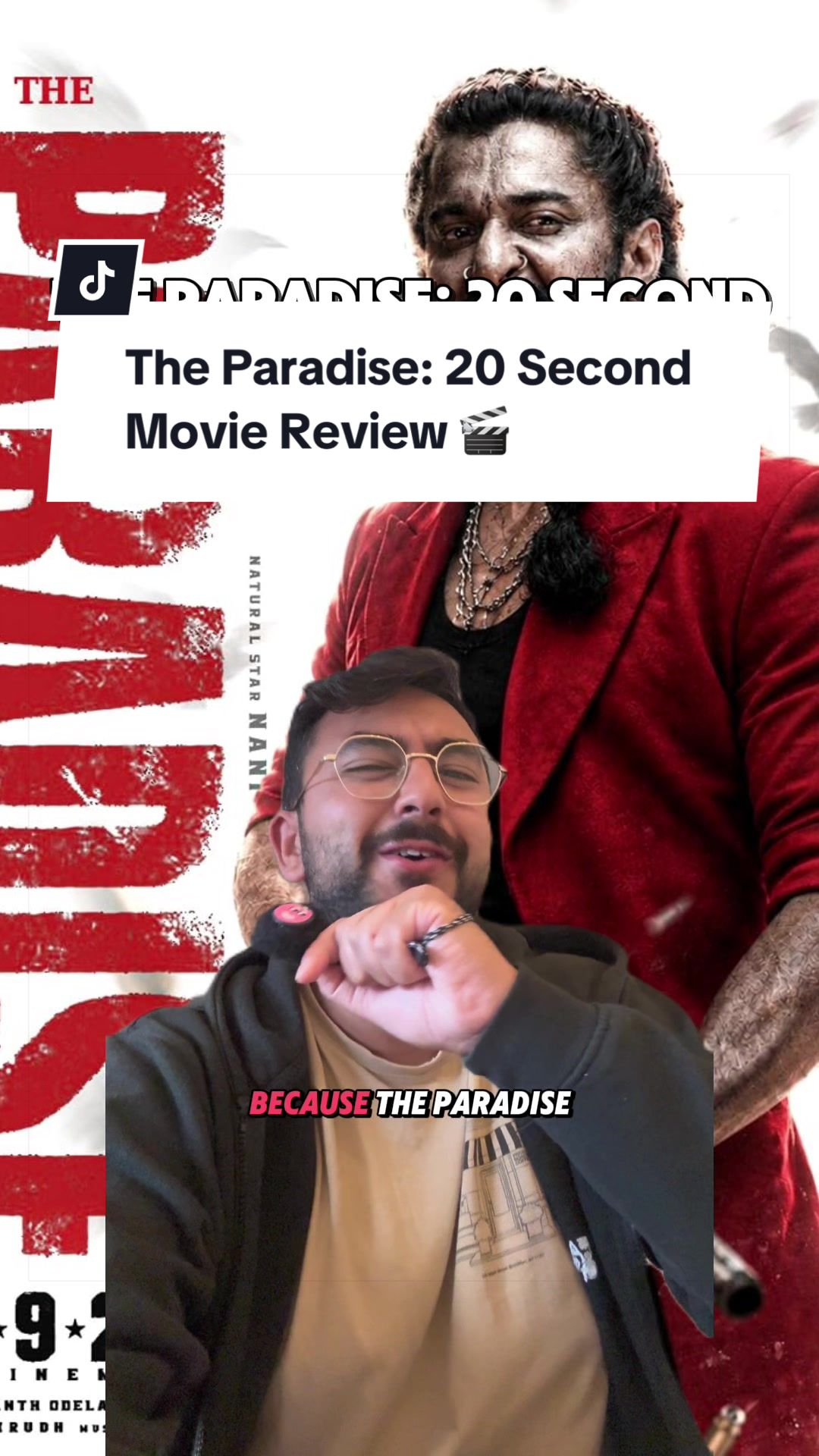 @The Indian Cinema Junkie