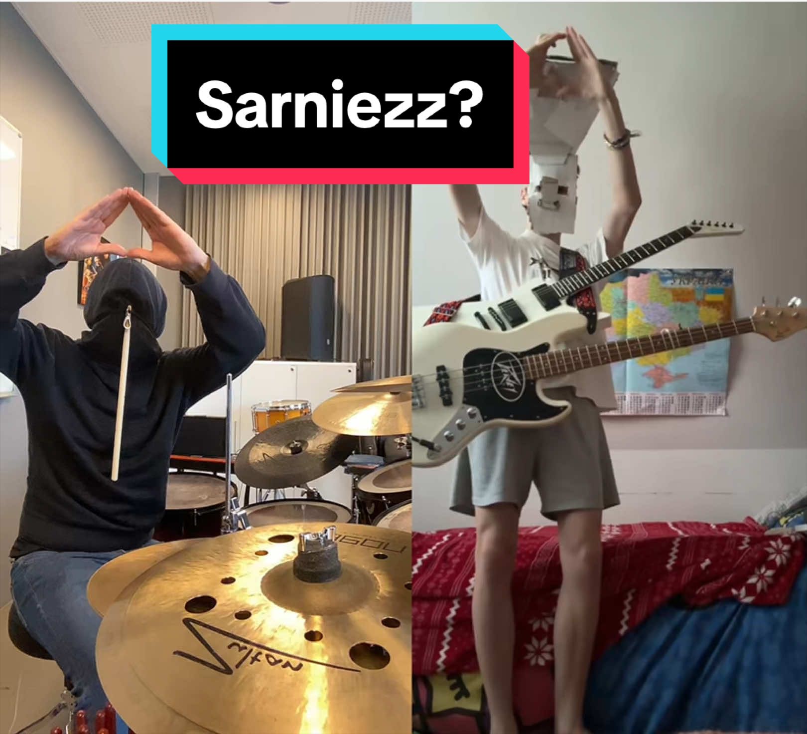 @Harry André Hansen