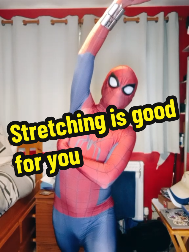@Spider-Dan